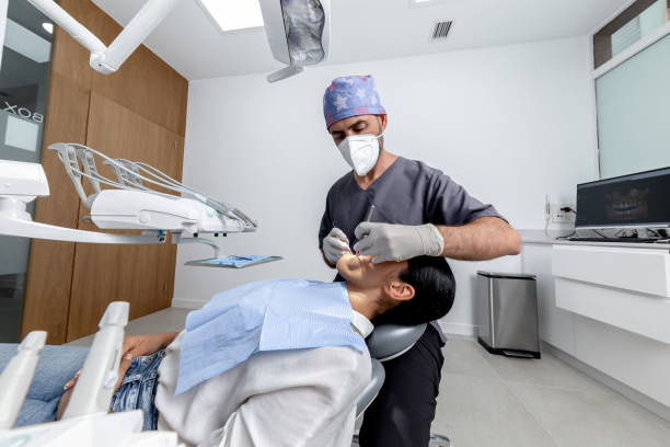 Best Chipped Tooth Repair Near Me [placeholder7] in Newport, OH